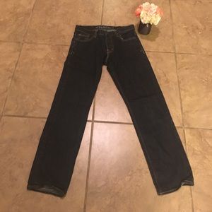NWOT Aeropostale men's jeans SIZE 30X30